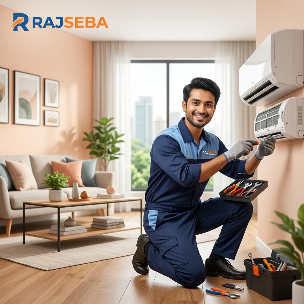 Home Shifting Service
